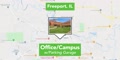 Freeport, IL Office/Campus Thumb