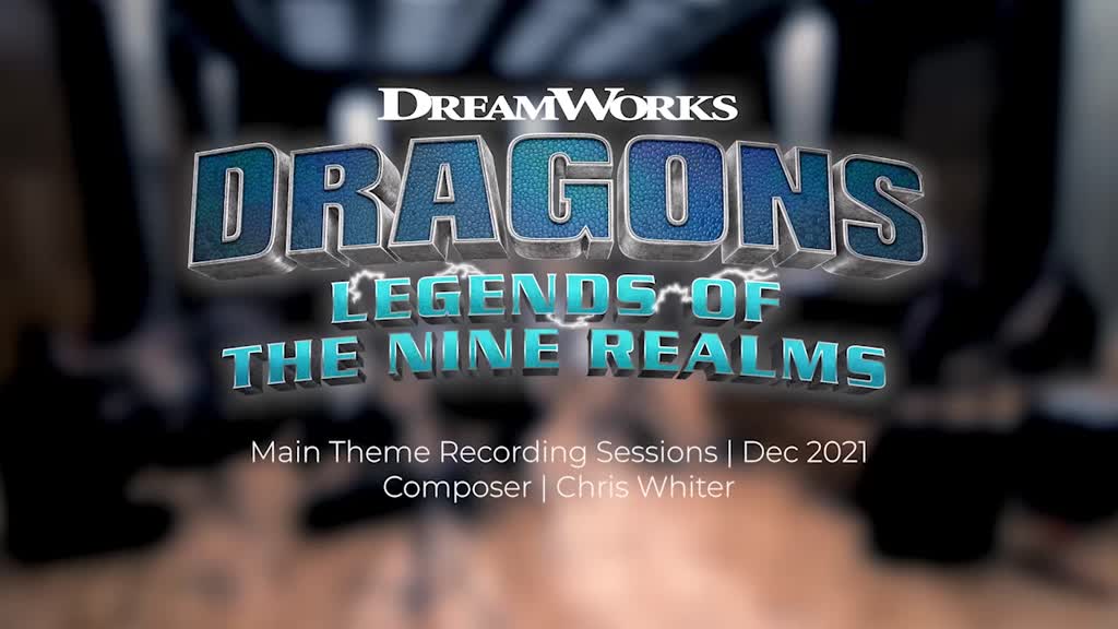 DreamWorks Dragons: Legends of The Nine Realms for Nintendo Switch -  Nintendo Official Site