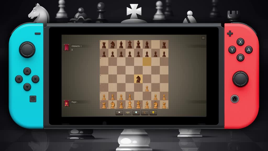 llamada Amabilidad Hectáreas Chess Royal | Programas descargables Nintendo Switch | Juegos | Nintendo