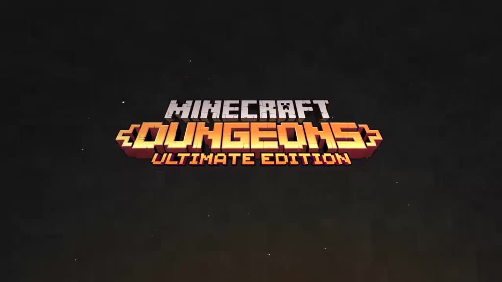 Minecraft Dungeons (Switch): listagem na eShop revela o tamanho do arquivo  do jogo - Nintendo Blast