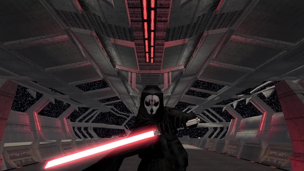 Star Wars Knights Of The Old Republic Ii The Sith Lords Walkthrough