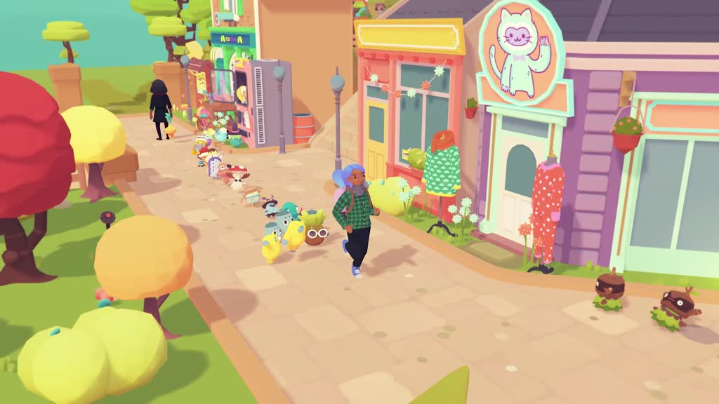 download the last version for apple Ooblets