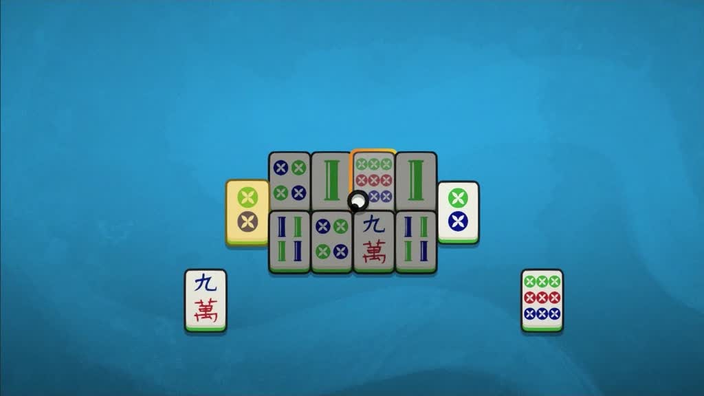 Microsoft Mahjong » kostenlos online spielen » HIER! 🕹️