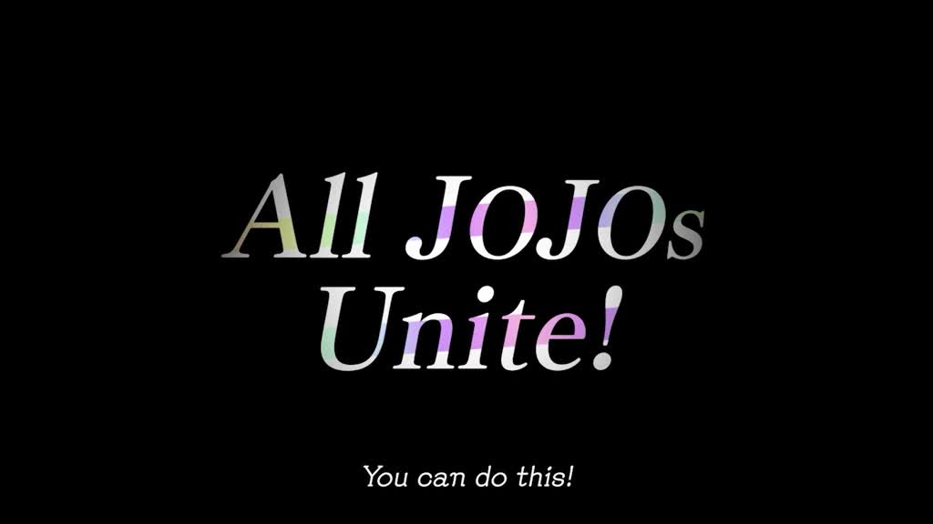 JoJo's Bizarre Adventure: All-Star Battle R, Nintendo