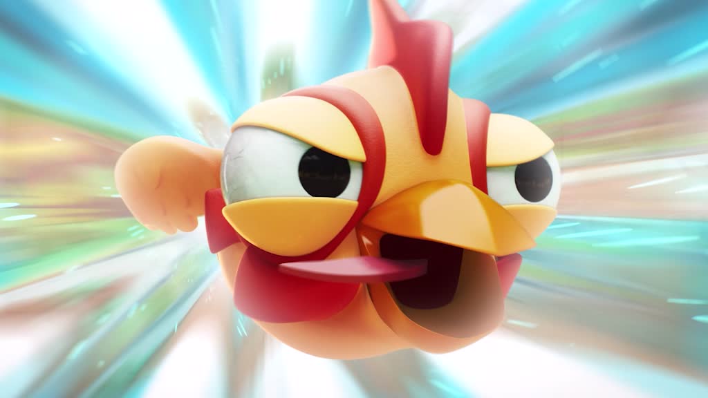 Oddballers está trazendo uma dose intensa de ação neste jogo de queimada  contundente para o console Nintendo Switch! - Novidades - Site Oficial da  Nintendo