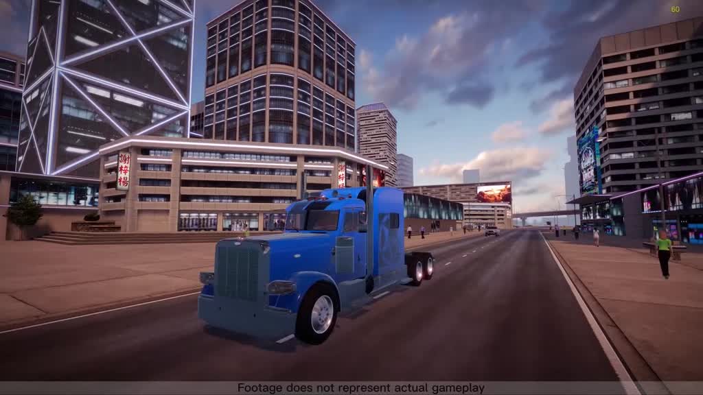 Lançamento! Truck Simulator Europe 3 - Todos os Caminhões do Jogo + Data de  Lançamento e Novidades 