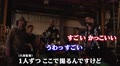 #653 「24karats TRIBE OF GOLD」MV撮影 3日目 NESMITH & SHOKICHI