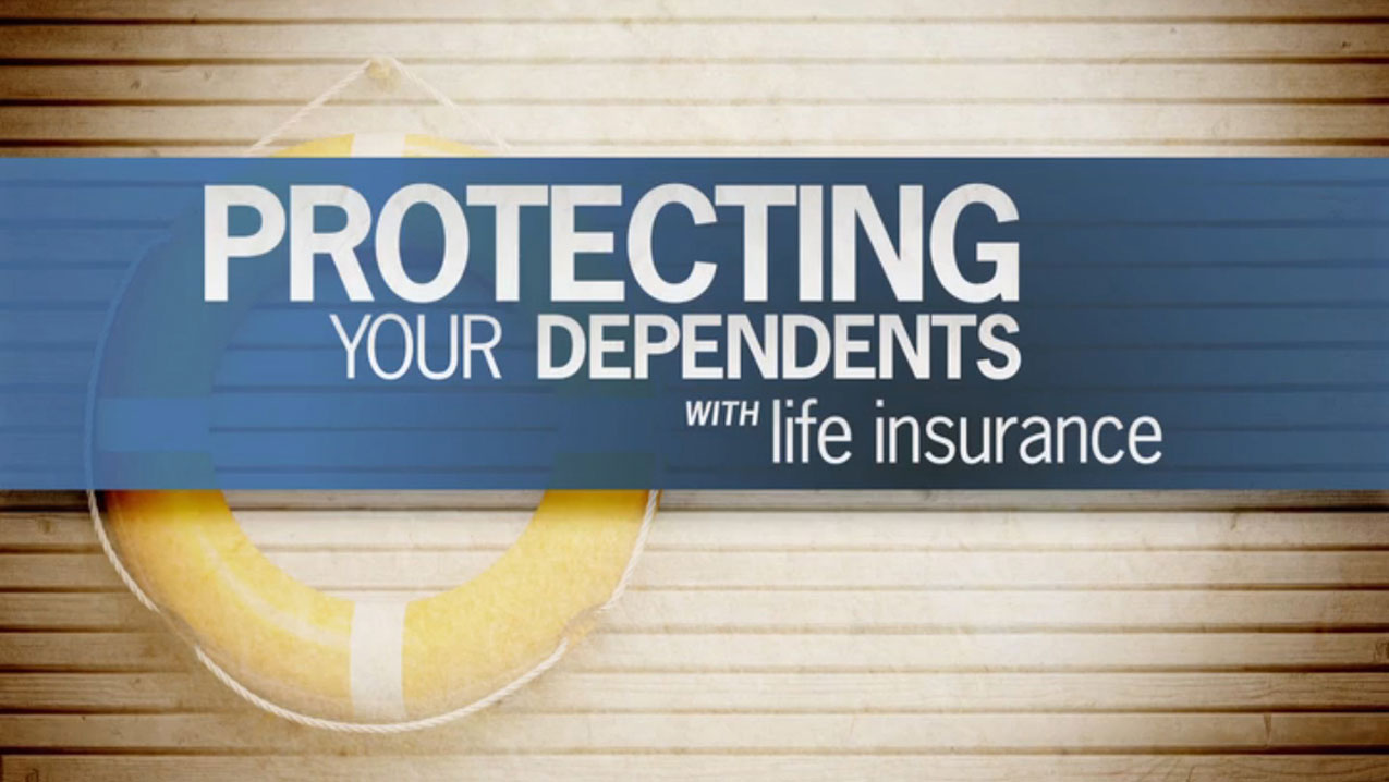 Protecting Your Dependents with Life Insurance