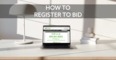 How to Register to Bid Thumb