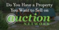 Sell Your Property on AuctionNetwork Thumb