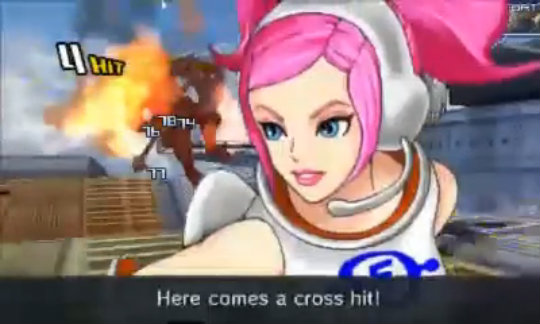 project x zone game download