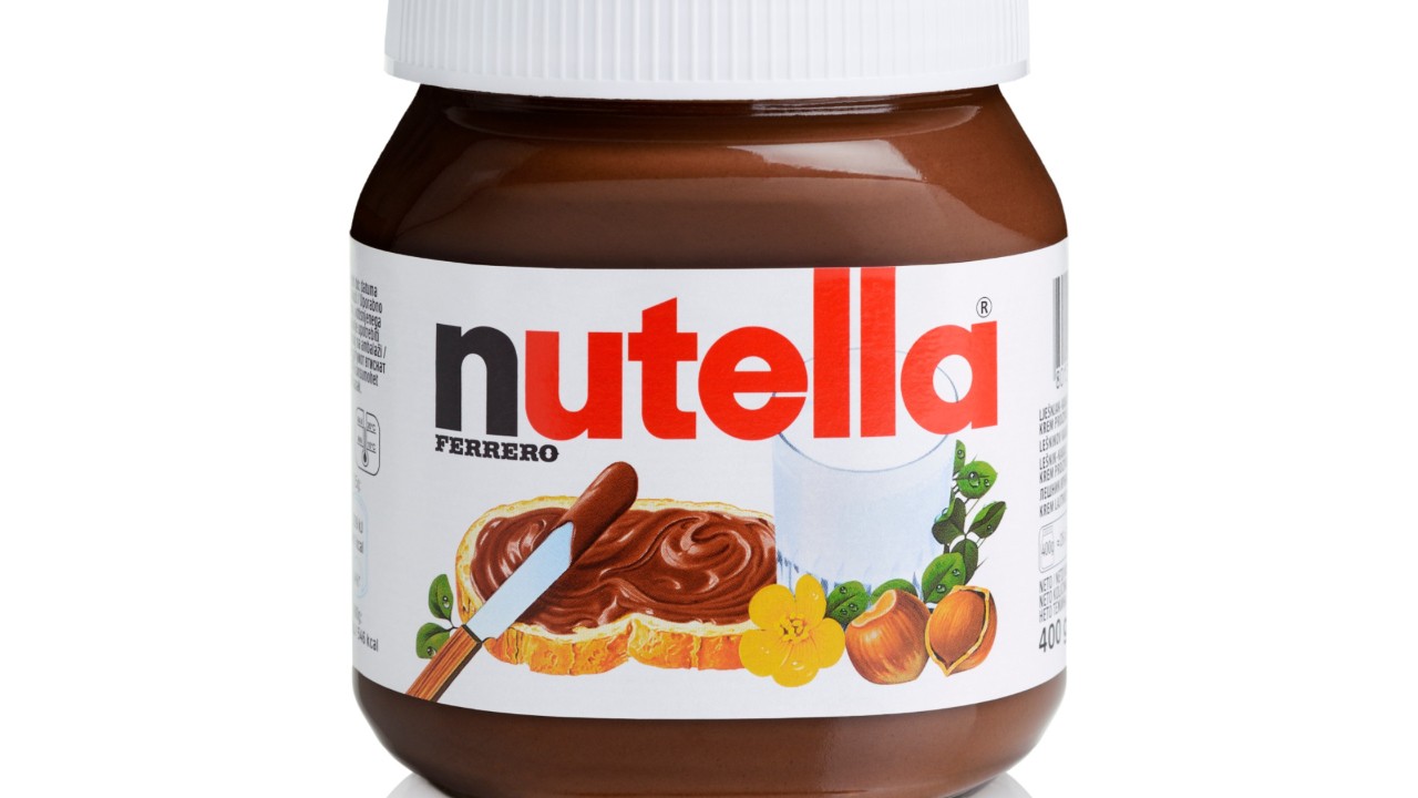 La plus grande usine de Nutella au monde est à l'arrêt - RetailDetail BE