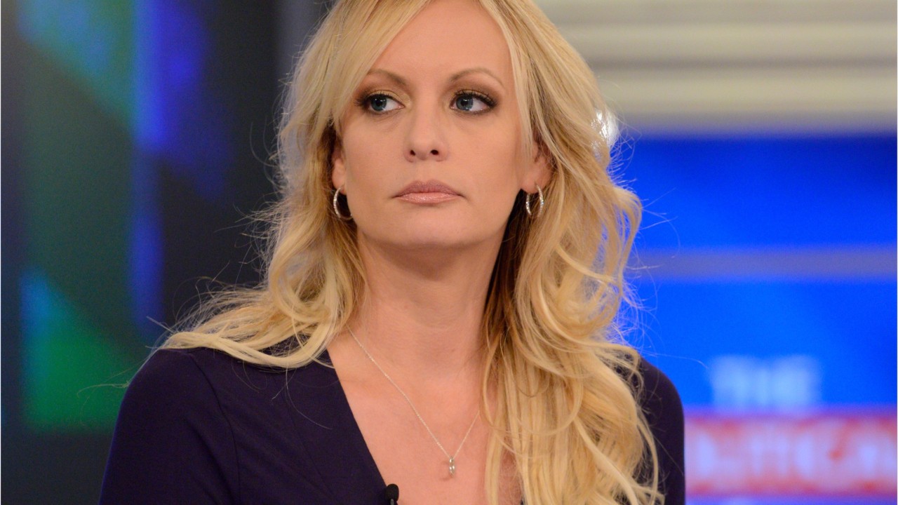 Stormy Daniels livre des détails intimes sur Trump